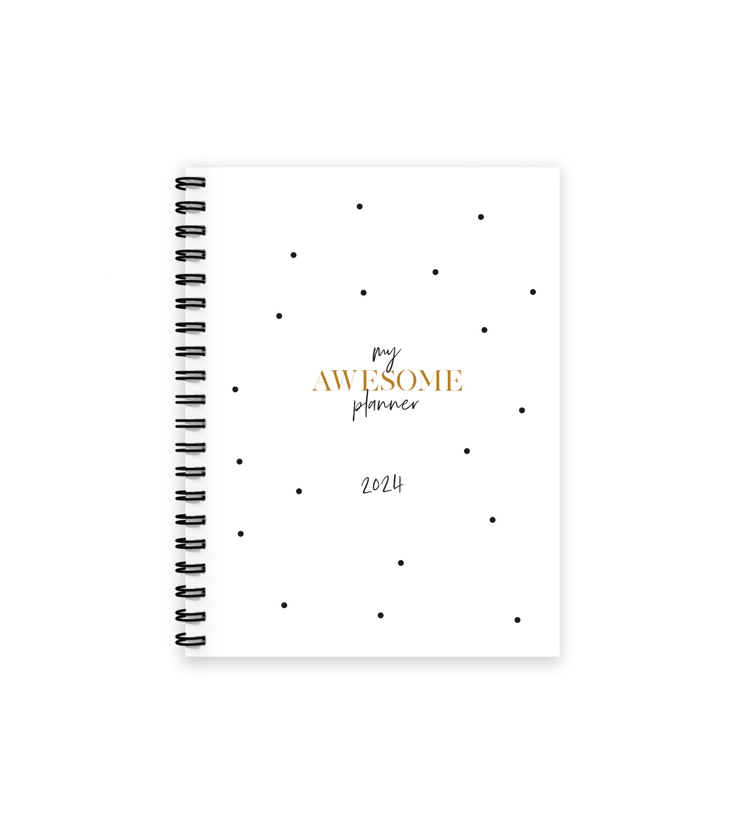 Agenda 2023/2024 | Per 3 stuks
