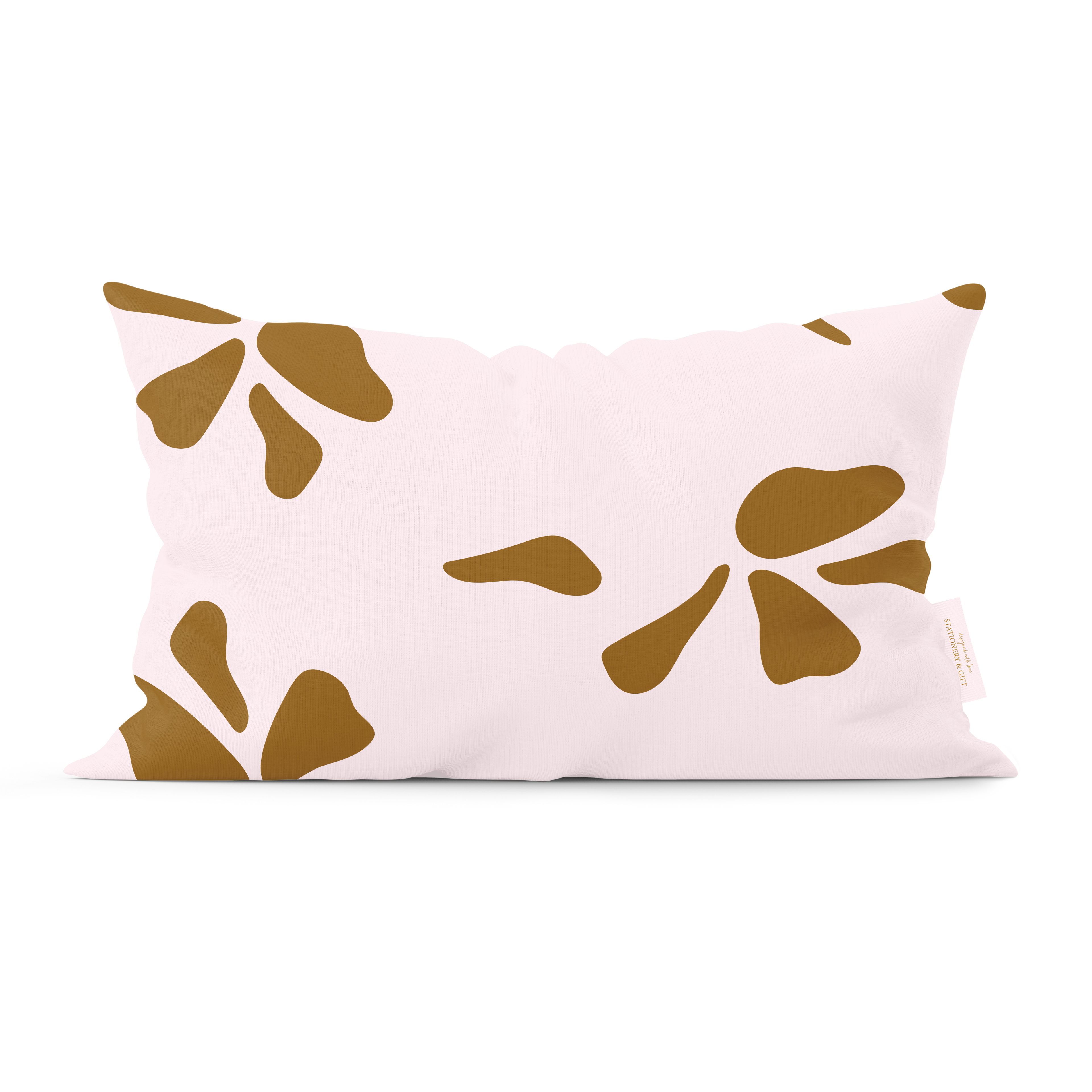Kussen 50 x 30 | Bold Flower