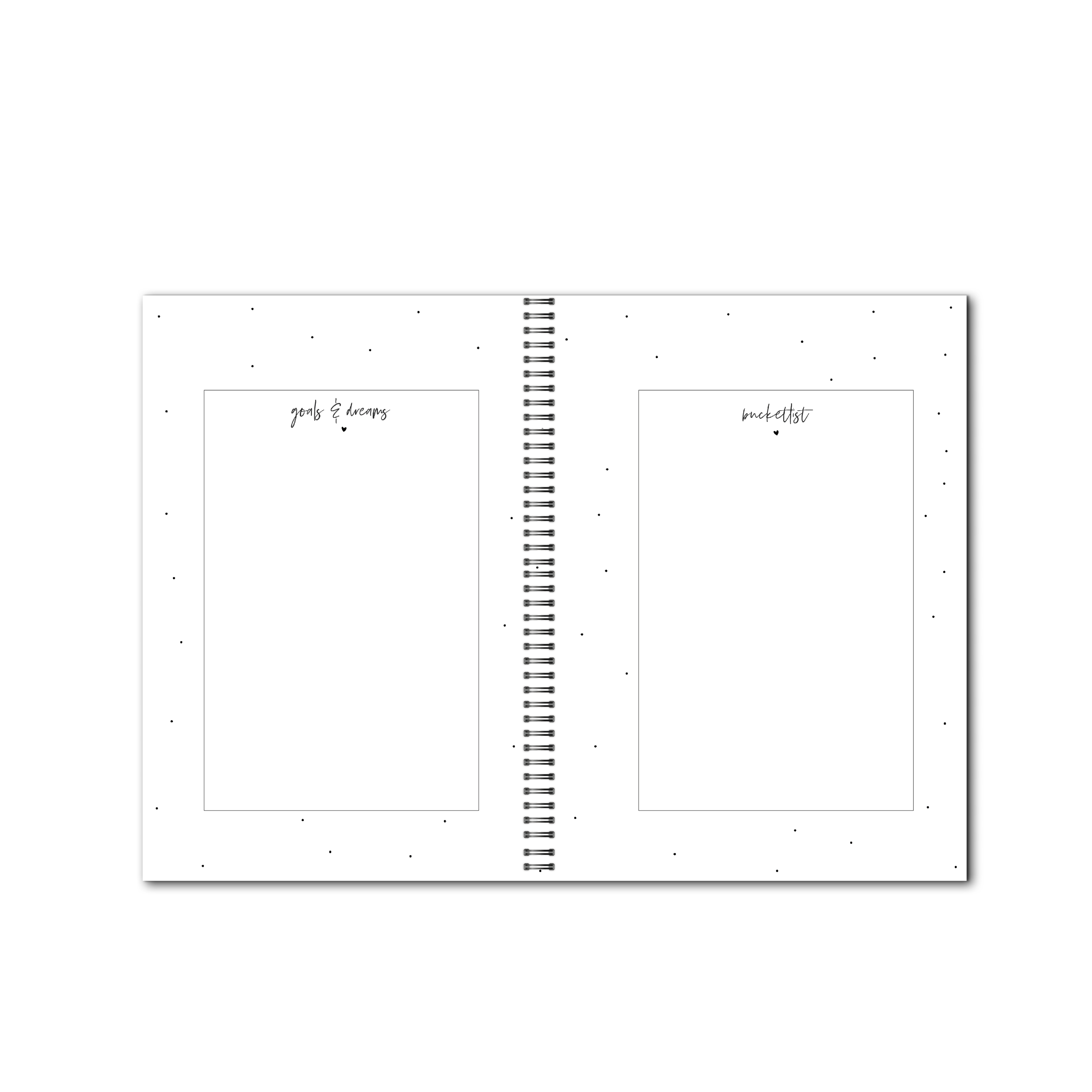 Agenda 2023/2024 | Per 3 stuks
