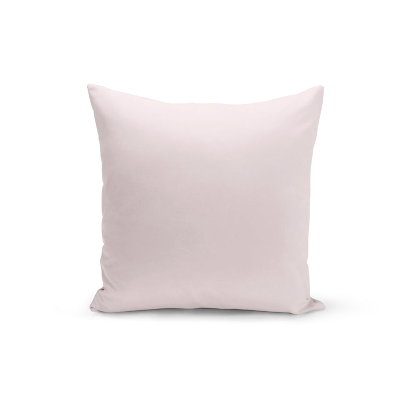 Kussen | Pink & Golden HEART 50 x 50 cm