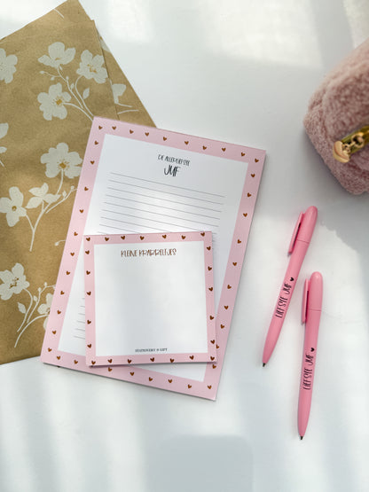 Allerliefste  juf! | per 6 stuks