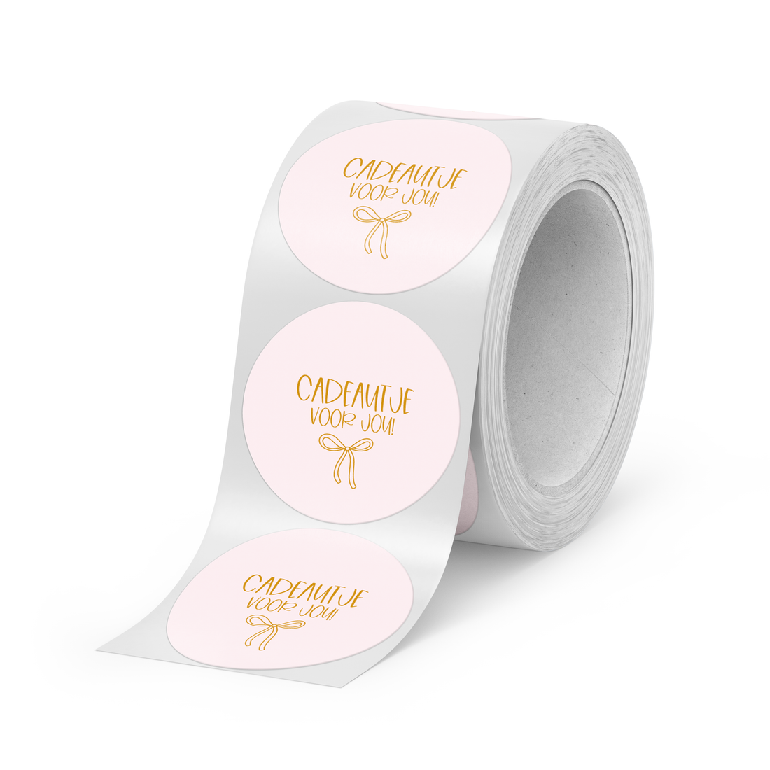 D O O S || Stickers | 500 stuks | Cadeautje voor jou!