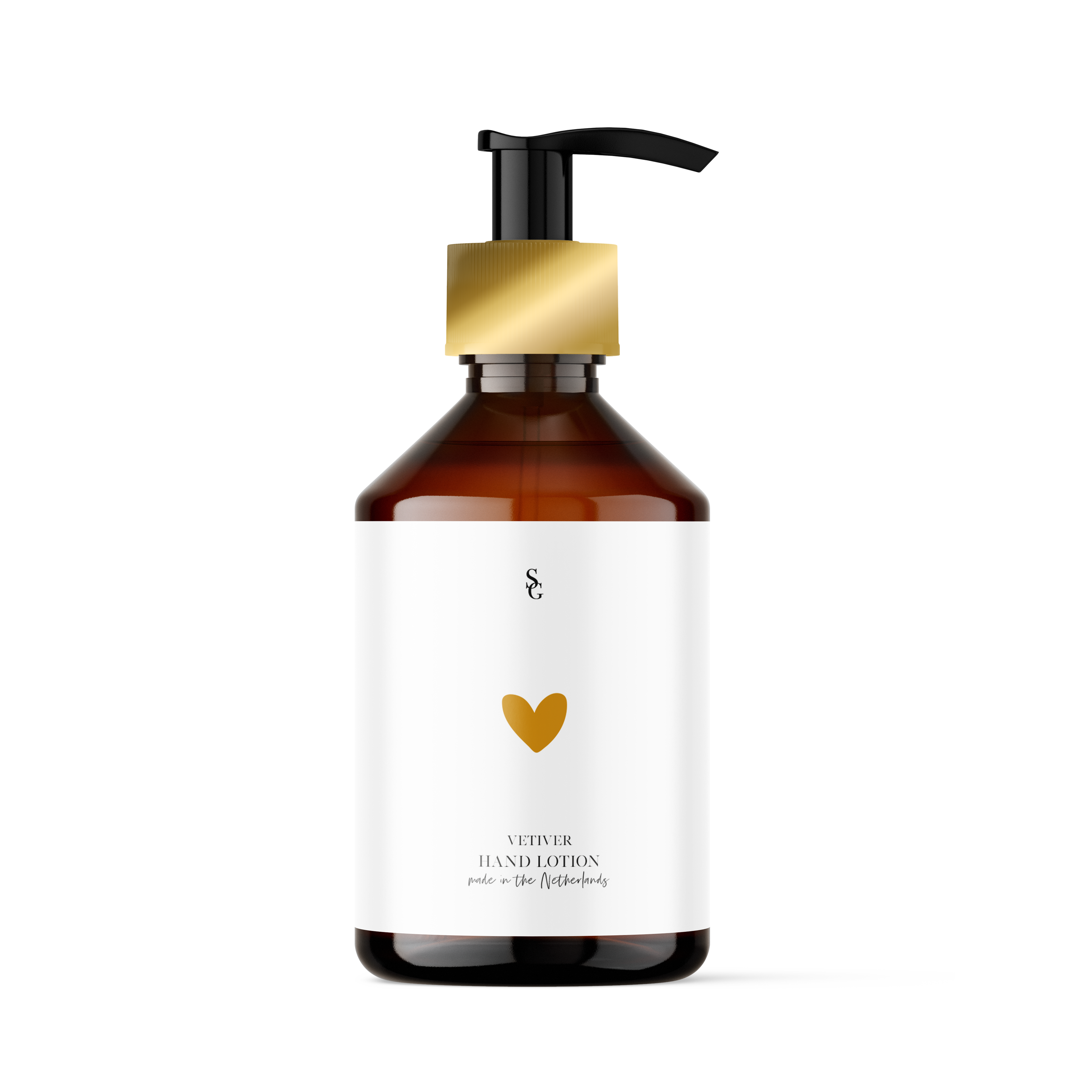 Hand Lotion | Hartje