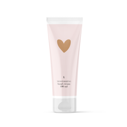 Hand lotion | Heart | Per 6 pieces