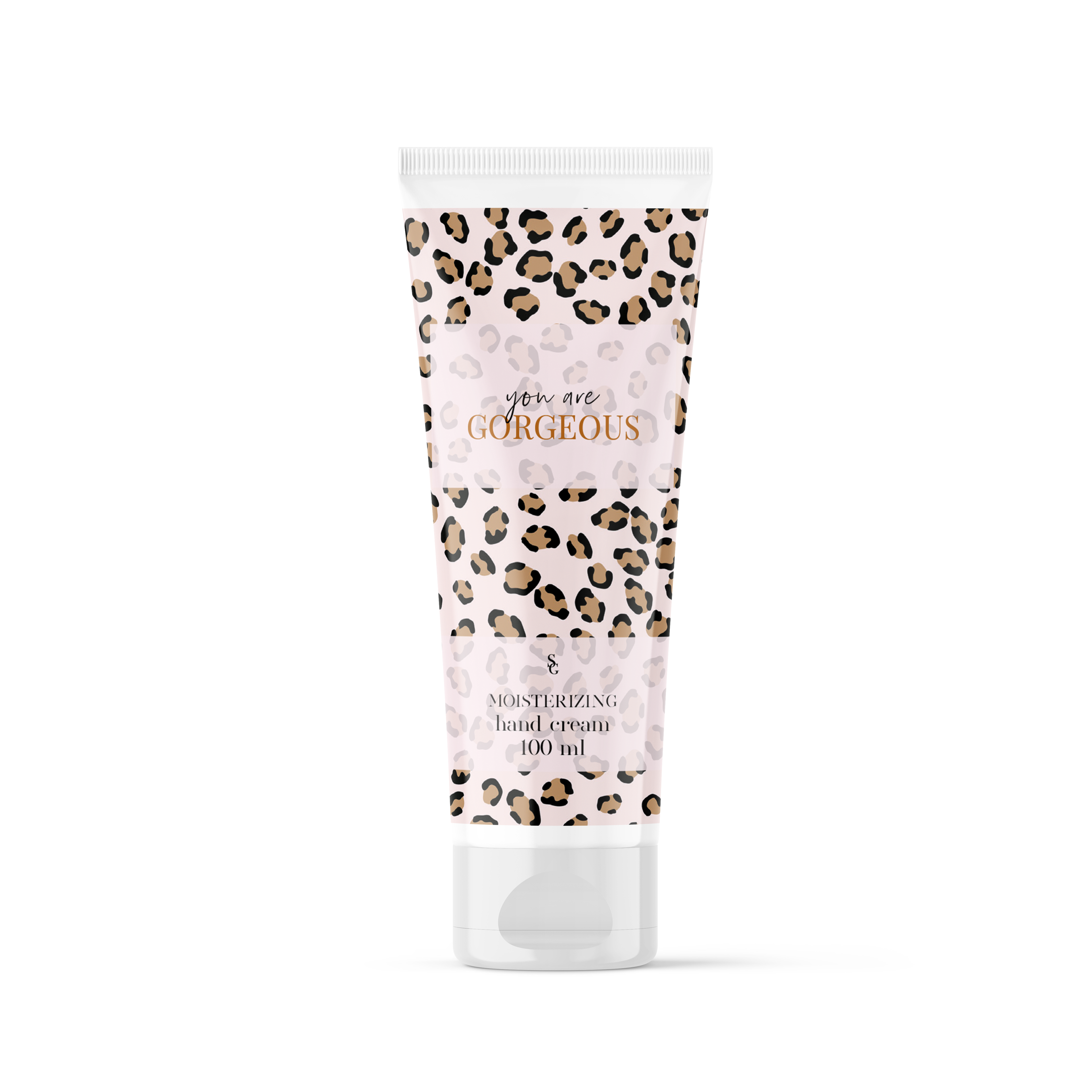 Handlotion | You are gorgeous | Per 6 stuks